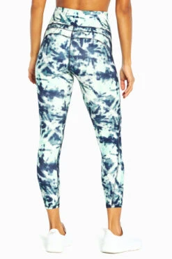 Marika Athena Ankle Legging -Sportswear Sales Store MLL1120A 3UW.1533