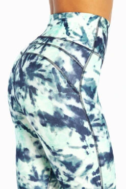 Marika Athena Ankle Legging -Sportswear Sales Store MLL1120A 3UW.1535