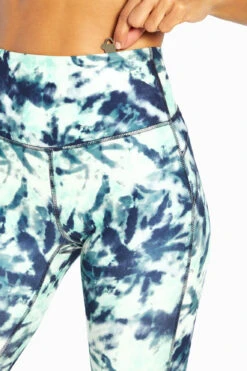 Marika Athena Ankle Legging -Sportswear Sales Store MLL1120A 3UW.1537