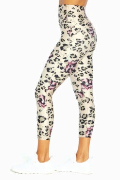 Marika Athena Ankle Legging -Sportswear Sales Store MLL1120A 9O51495