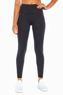 Marika Court Ankle Legging -Sportswear Sales Store MLL1122A 001.25544