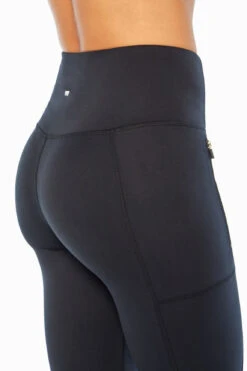 Marika Court Ankle Legging -Sportswear Sales Store MLL1122A 001.25549