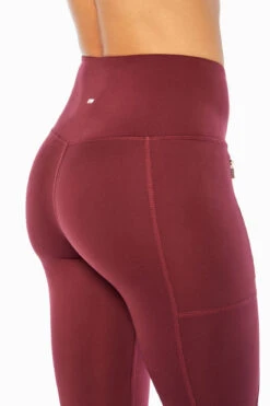 Marika Court Ankle Legging -Sportswear Sales Store MLL1122A 60B.25561