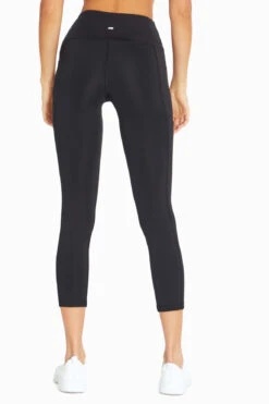 Marika High Rise Side Pocket Ankle Legging 34 Marika High Rise Side Pocket Ankle Legging -Sportswear Sales Store MLL1145A 0015403 1 HIRES lores RT