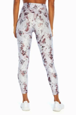 Marika Astrid Ankle Reversible Legging -Sportswear Sales Store MLL1270A 1LY.7027