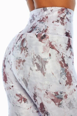 Marika Astrid Ankle Reversible Legging -Sportswear Sales Store MLL1270A 1LY.7029