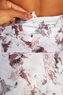 Marika Astrid Ankle Reversible Legging -Sportswear Sales Store MLL1270A 1LY.7032