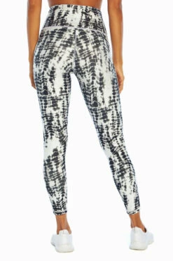 Marika Astrid Ankle Reversible Legging -Sportswear Sales Store MLL1270A 1LY.7048