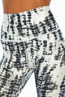 Marika Astrid Ankle Reversible Legging -Sportswear Sales Store MLL1270A 1LY.7051