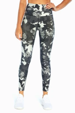 Marika Astrid Ankle Reversible Legging -Sportswear Sales Store MLL1270A ZA022335