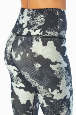 Marika Astrid Ankle Reversible Legging -Sportswear Sales Store MLL1270A ZA022341