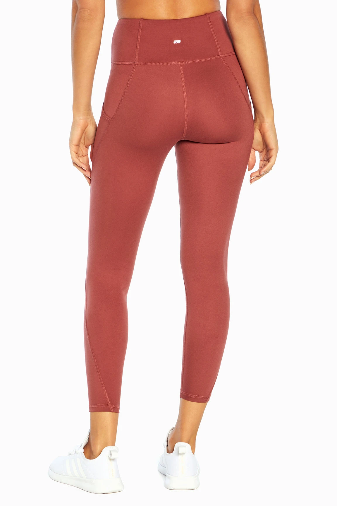 Marika Alanna Side Pocket Legging 4 Marika Alanna Side Pocket Legging - Image 4