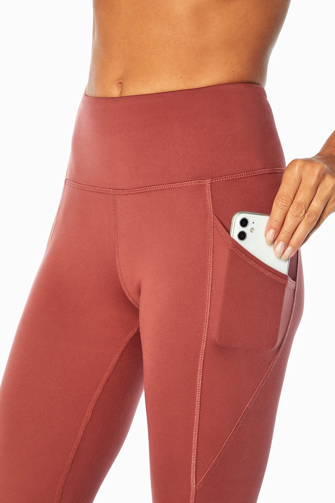 Marika Alanna Side Pocket Legging 3 Marika Alanna Side Pocket Legging - Image 3