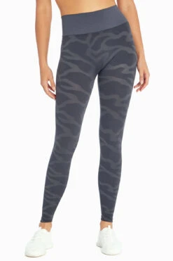 Marika Lemmy Seamless Ankle Legging -Sportswear Sales Store MLL1402A0AD.32399