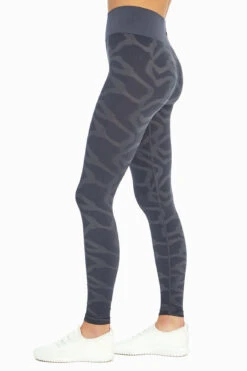 Marika Lemmy Seamless Ankle Legging -Sportswear Sales Store MLL1402A0AD.32401