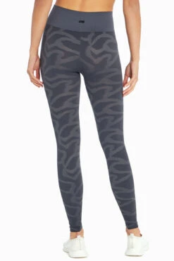 Marika Lemmy Seamless Ankle Legging -Sportswear Sales Store MLL1402A0AD.32403