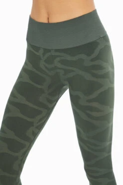 Marika Lemmy Seamless Ankle Legging -Sportswear Sales Store MLL1402A 30Z9592HIRES RT lores RT