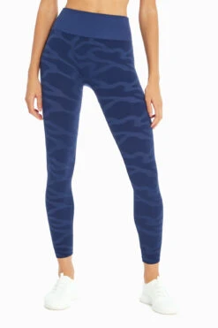 Marika Lemmy Seamless Ankle Legging -Sportswear Sales Store MLL1402A 4DJ9593HIRES RT lores RT