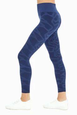 Marika Lemmy Seamless Ankle Legging -Sportswear Sales Store MLL1402A 4DJ9596HIRES RT lores RT