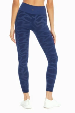 Marika Lemmy Seamless Ankle Legging -Sportswear Sales Store MLL1402A 4DJ9597HIRES RT lores RT