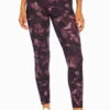Marika Contender Printed Ankle Legging