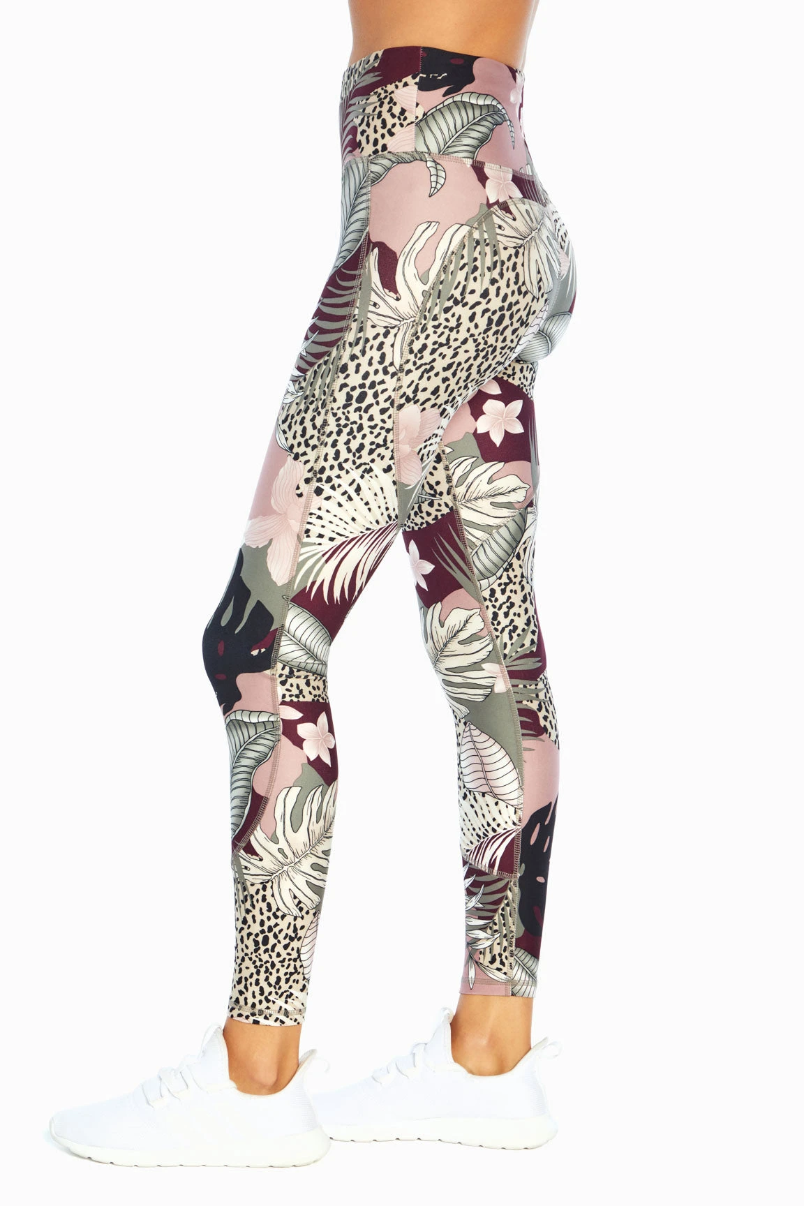 Marika Heart Legging 13 Marika Heart Legging - Image 13