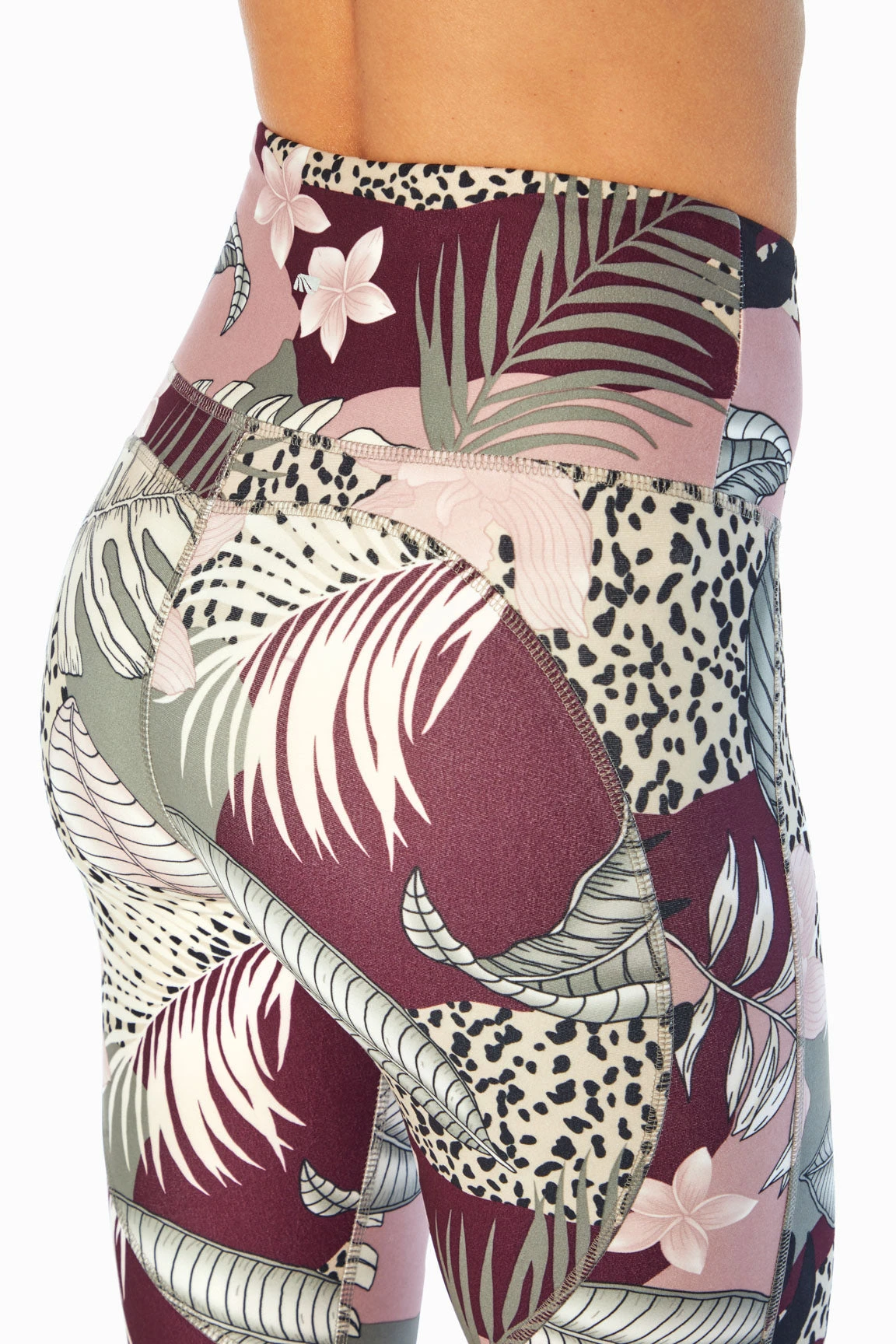 Marika Heart Legging 15 Marika Heart Legging - Image 15