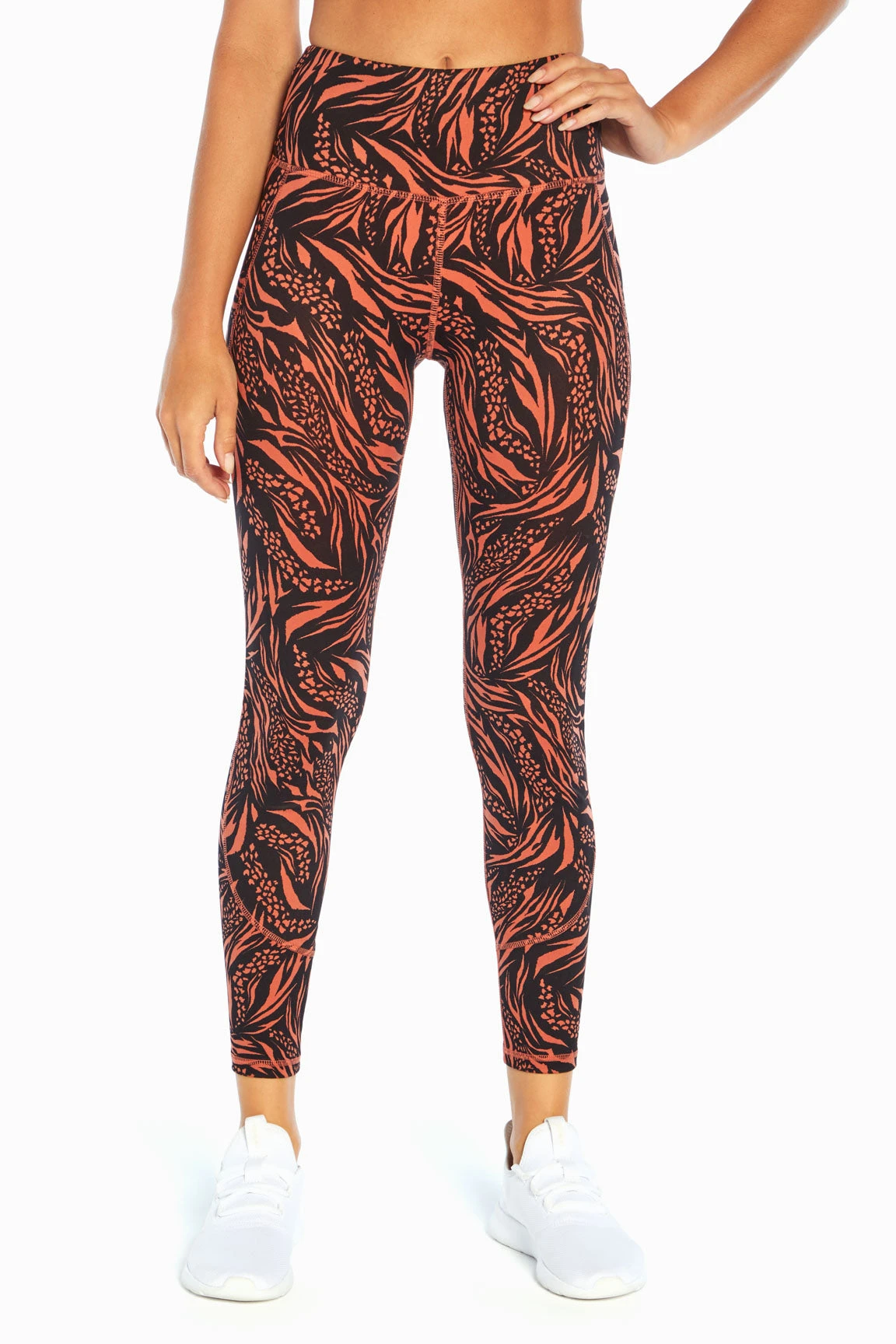 Marika Heart Legging 5 Marika Heart Legging - Image 5