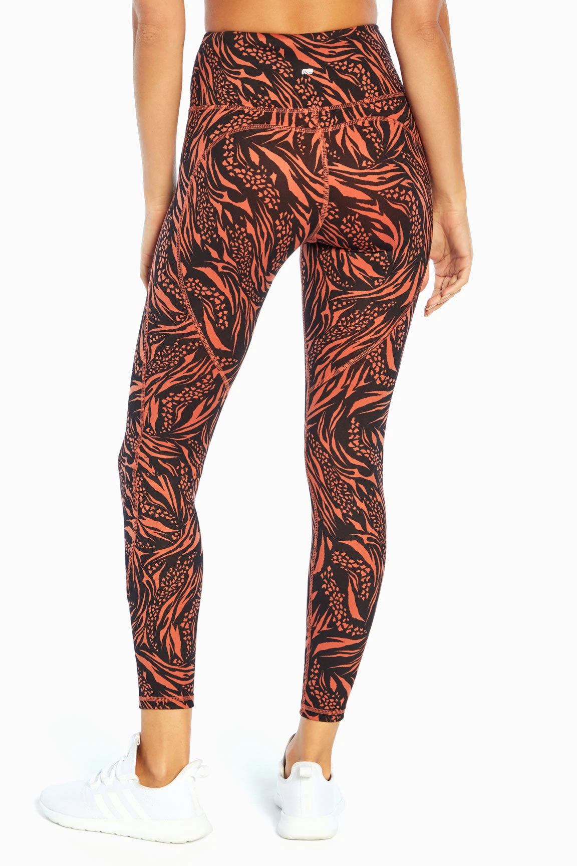 Marika Heart Legging 6 Marika Heart Legging - Image 6