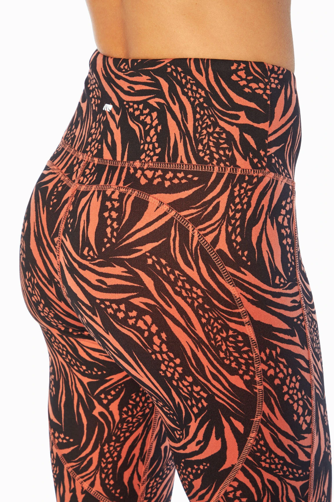 Marika Heart Legging 3 Marika Heart Legging - Image 3