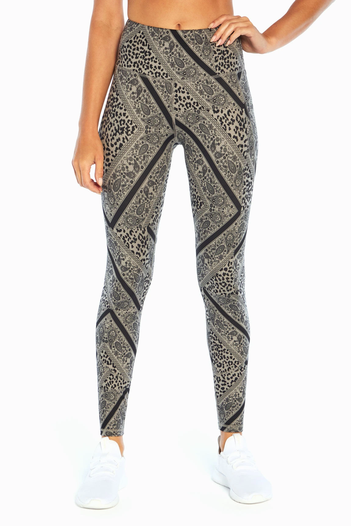 Marika Heart Legging 10 Marika Heart Legging - Image 10