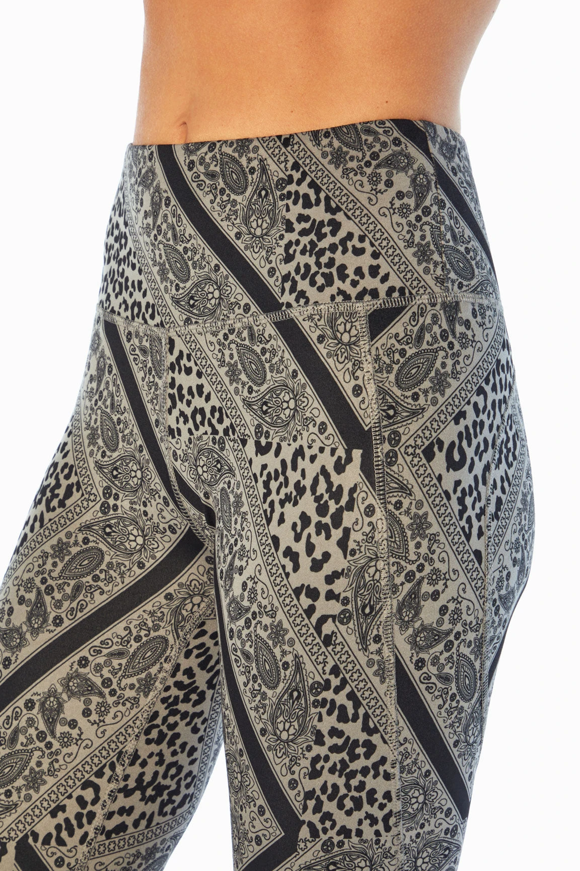 Marika Heart Legging 11 Marika Heart Legging - Image 11