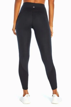 Marika Billy Side Pocket Legging -Sportswear Sales Store MLL1481A 001.33029