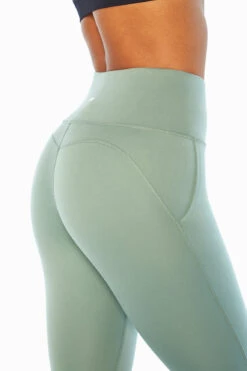 Marika Billy Side Pocket Legging -Sportswear Sales Store MLL1481A 3C1.33050