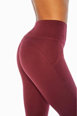 Marika Billy Side Pocket Legging -Sportswear Sales Store MLL1481A 60B.33066