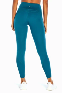 Marika Billy Side Pocket Legging -Sportswear Sales Store MLL1481A XB4.33056