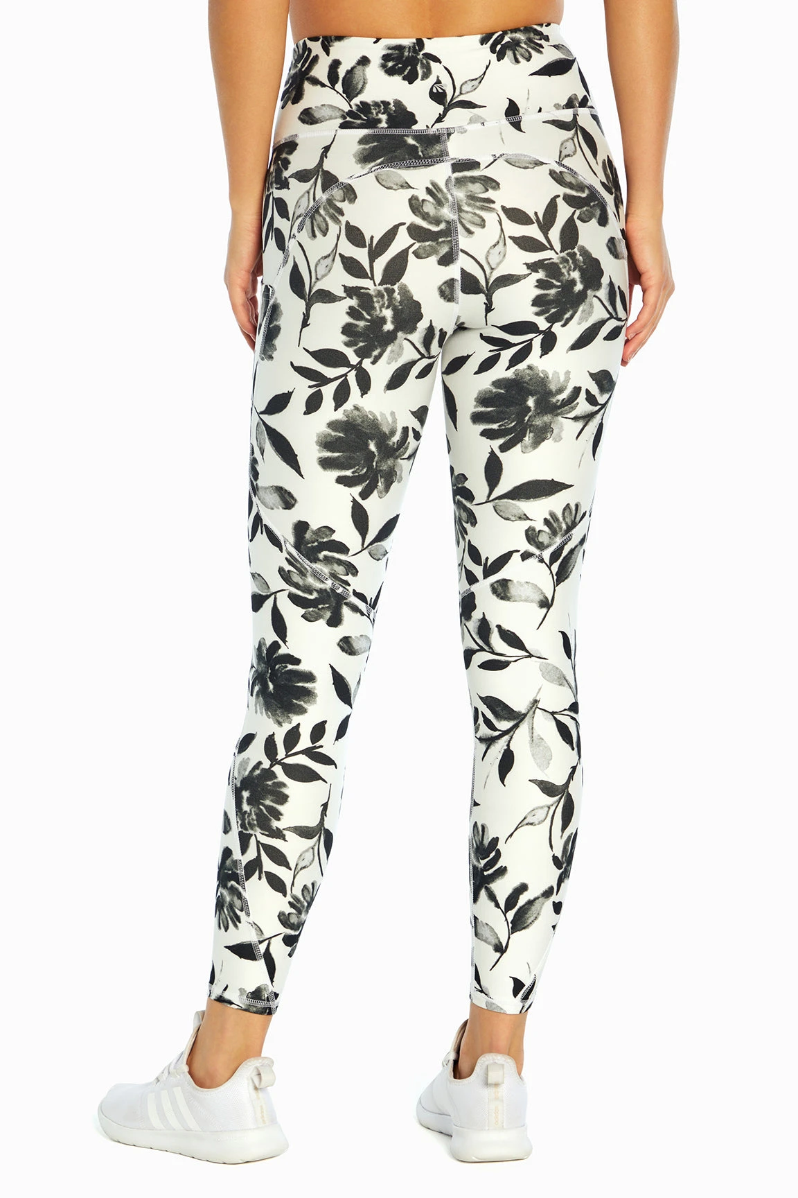 Marika Karis Tummy Control Side Pocket Ankle Legging 7 Marika Karis Tummy Control Side Pocket Ankle Legging - Image 7