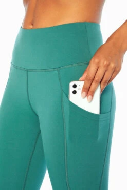 Marika Karis Tummy Control Side Pocket Ankle Legging 36 Marika Karis Tummy Control Side Pocket Ankle Legging -Sportswear Sales Store MLL1483A 3TZ.15750