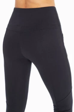 Marika Ponte Tummy Control Legging -Sportswear Sales Store MLL1495A 0018388LORES RT