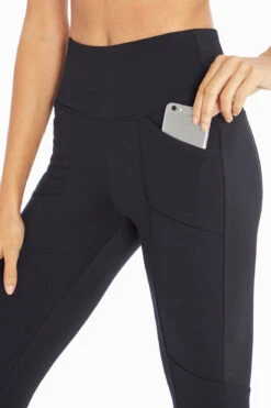 Marika Ponte Tummy Control Legging -Sportswear Sales Store MLL1495A 0018389LORES RT