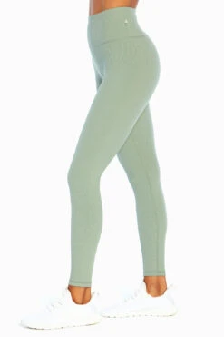 Marika Molly Rib Legging -Sportswear Sales Store MLL1511A 3C1.33105