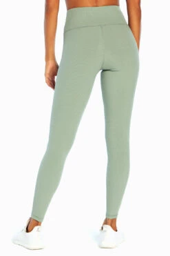 Marika Molly Rib Legging -Sportswear Sales Store MLL1511A 3C1.33107