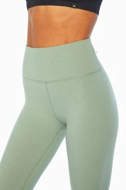Marika Molly Rib Legging -Sportswear Sales Store MLL1511A 3C1.33109