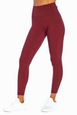 Marika Molly Rib Legging -Sportswear Sales Store MLL1511A 60B.33113