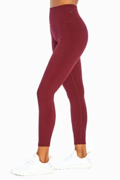 Marika Molly Rib Legging