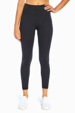 Marika Zen Ankle Legging -Sportswear Sales Store MLL1579A 001.9652