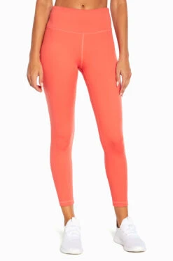 Marika Zen Ankle Legging -Sportswear Sales Store MLL1579A 7B9.79637