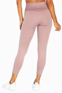 Marika Zen Ankle Legging -Sportswear Sales Store MLL1579A 9IP.61042