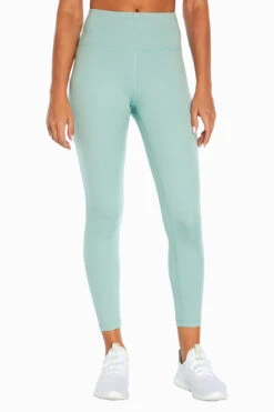 Marika Zen Ankle Legging -Sportswear Sales Store MLL1579A K48.59354