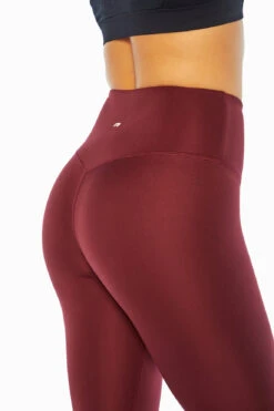 Marika Shimmer Legging -Sportswear Sales Store MLL1585A 2V8.40811